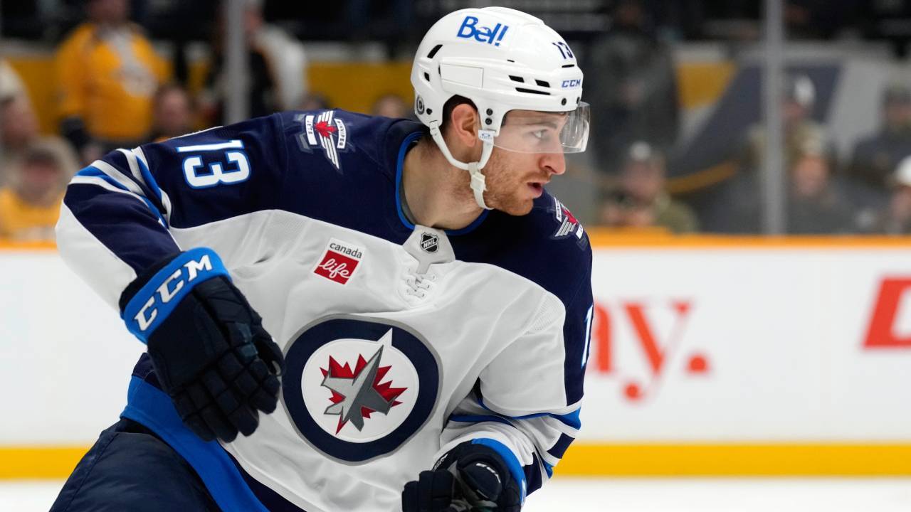 Jets’ Vilardi aims to outperform new contract: ‘I want to keep growing’