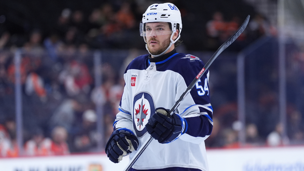 ‘It’s huge’: Samberg on what Toews’ signing means for Jets