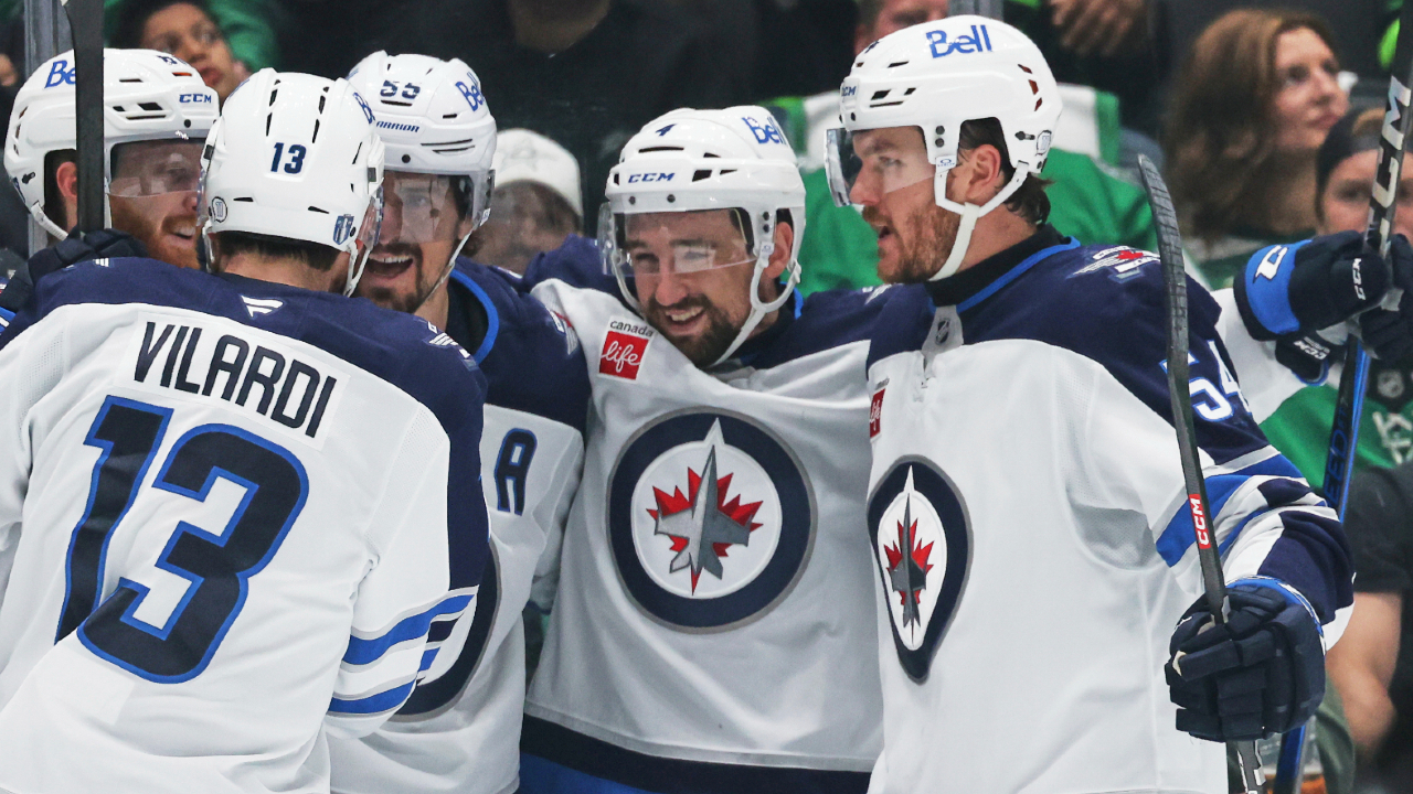 Jets’ Samberg eager to build on last season after three-year extension