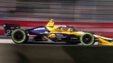 IndyCar Series moving Toronto race to Markham, Ont.