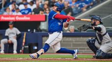 Blue Jays’ Alejandro Kirk being evaluated for concussion