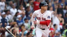 Alex Bregman hits home run as Red Sox take series vs. Dodgers