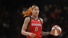 Mystics overcome fourth-quarter drought to defeat Storm