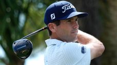 Ben Martin scores 16 points to take lead in PGA Tour’s Barracuda Championship