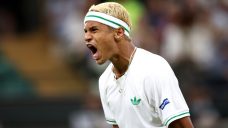 Inside Canadian Gabriel Diallo’s meteoric rise up the ATP rankings