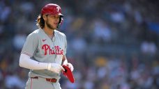Phillies’ Alec Bohm sues his parents, accuses them of misusing his money