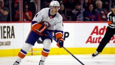 Senators sign Samuel Bolduc to two-way contract