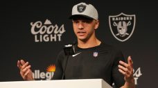 Ridder returns to Cincinnati, signs with Bengals to battle for backup QB spot