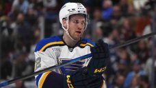 Report: Stars sign Radek Faksa to three-year deal