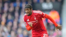 Newcastle signs Anthony Elanga from Nottingham Forest for $74 million