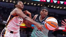 Jonquel Jones scores 18 points in return from injury as Liberty beat Fever