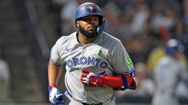Watch Blue Jays vs. Orioles on Sportsnet