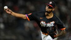 Yankees trade for Giants closer Camilo Doval