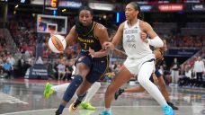 Aces, Fever took unconventional paths to WNBA semifinals