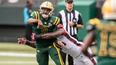 Tre Ford, Justin Rankin lead Elks over Redblacks for first win