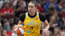 Hamby scores 27 points, Jackson adds 23 as Sparks rally for win over Storm
