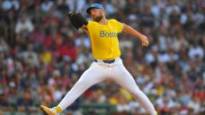 MLB Roundup: Crochet throws shutout as Red Sox beat Rays for ninth straight win