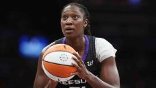 Tina Charles scores 24 points as WNBA-worst Sun rout expansion Valkyries