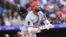 AP source: Utilityman Willi Castro, Rockies agree to two-year deal