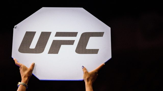 Sportsnet वर UFC