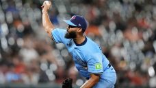 Blue Jays begin roster reinforcement as pitching falters in doubleheader