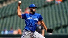 After Dominguez deal, Blue Jays have many options open