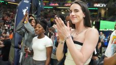 Caitlin Clark impacting WNBA All-Star Game even on sidelines