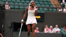 Gauff, Zverev named top seeds for National Bank Open