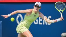 Canadians Kayla Cross, Ariana Arseneault exit in NBO first round