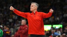 Billy Donovan steps away as Bulls coach after six seasons