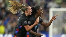 England breaks Italy’s hearts in extra time to advance to Euro 2025 final