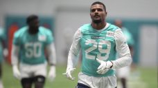 Minkah Fitzpatrick gets a $16M signing bonus in restructured Dolphins deal