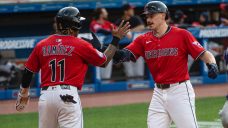 MLB Roundup: Manzardo’s two HRs power Guardians to win over Rockies