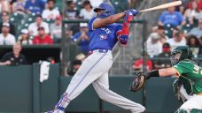 Blue Jays hold off A&#8217;s behind milestone efforts from Scherzer, Guerrero Jr.