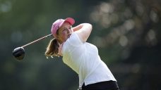 Lottie Woad wins Women’s Scottish Open in her pro debut