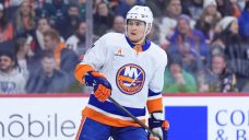 Islanders, Maxim Tsyplakov avoid arbitration with two-year deal