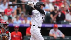 Ryan McMahon makes Yankees debut, batting eighth vs. Phillies