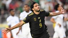 Mexico reaches 12th Concacaf Gold Cup final with win over Honduras