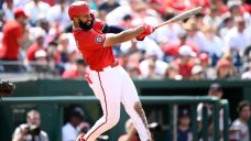Yankees acquire Amed Rosario from Nationals
