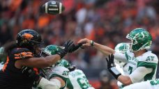 CFL Power Rankings: Risers, fallers and mid-season awards favourites