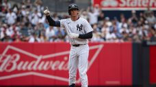 Ryan McMahon sparks comeback, Yankees beat Phillies to end 3-game slide