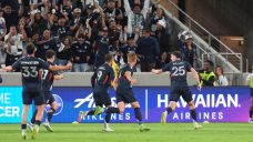 Pilcher’s late goal helps San Diego tie Whitecaps, remain atop Western Conference