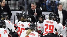 Troy Ryan returning to Canadian women’s hockey team bench for Olympics