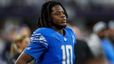 Ex-NFLer Teddy Bridgewater suspended from high school coaching for providing benefits