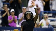 Venus Williams ousted by Magdalena Frech at DC Open
