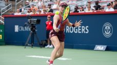 Bouchard set for final tournament after paving the way for Canada’s future stars