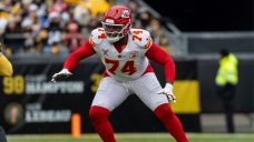 Chiefs release Jawaan Taylor, saving $20M under the salary cap