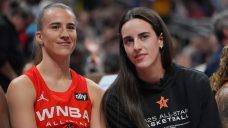Caitlin Clark’s injury woes continue, misses second game against New York