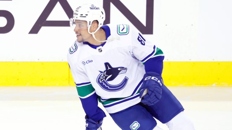 Dakota Joshua Returns to Toronto in Emotional Strategic Trade