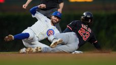 MLB Roundup: Cubs deal Guardians seventh straight loss